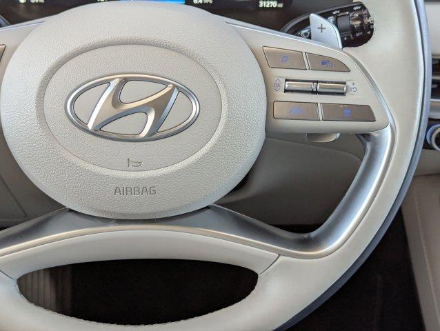 2024 Hyundai PALISADE Vehicle Photo in San Antonio, TX 78230