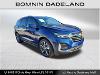 Used 2023 Chevrolet Equinox Premier with VIN 3GNAXNEG8PL100922 for sale in Miami, FL