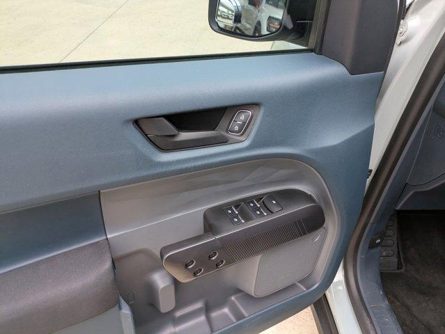 2023 Ford Maverick Vehicle Photo in SELMA, TX 78154-1459