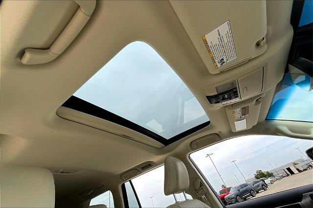 2023 Lexus GX 460 Vehicle Photo in Grapevine, TX 76051