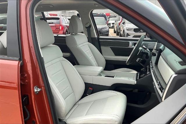 2025 Hyundai SANTA FE Vehicle Photo in San Antonio, TX 78230