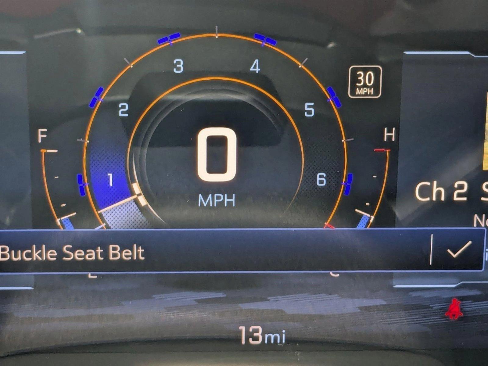 2025 Chevrolet Traverse Vehicle Photo in PEMBROKE PINES, FL 33024-6534