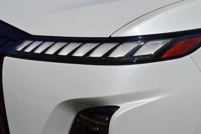 2025 INFINITI QX80 Vehicle Photo in Houston, TX 77090