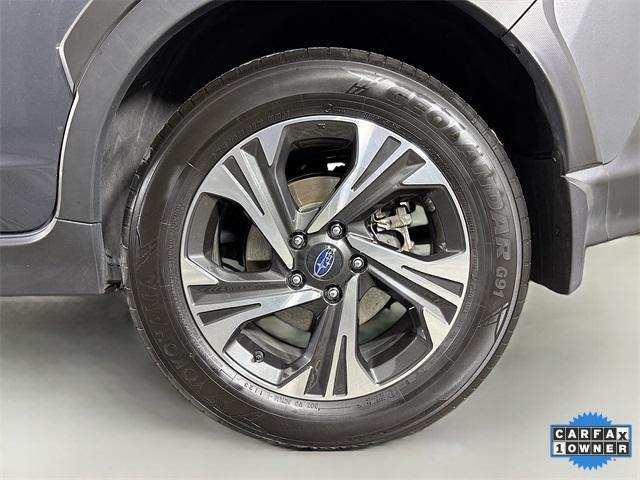 2024 Subaru Crosstrek Vehicle Photo in Puyallup, WA 98371