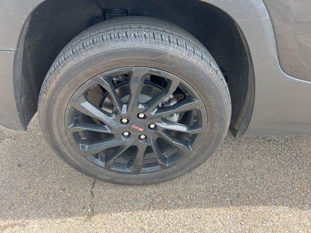 2024 GMC Terrain Vehicle Photo in MILFORD, OH 45150-1684