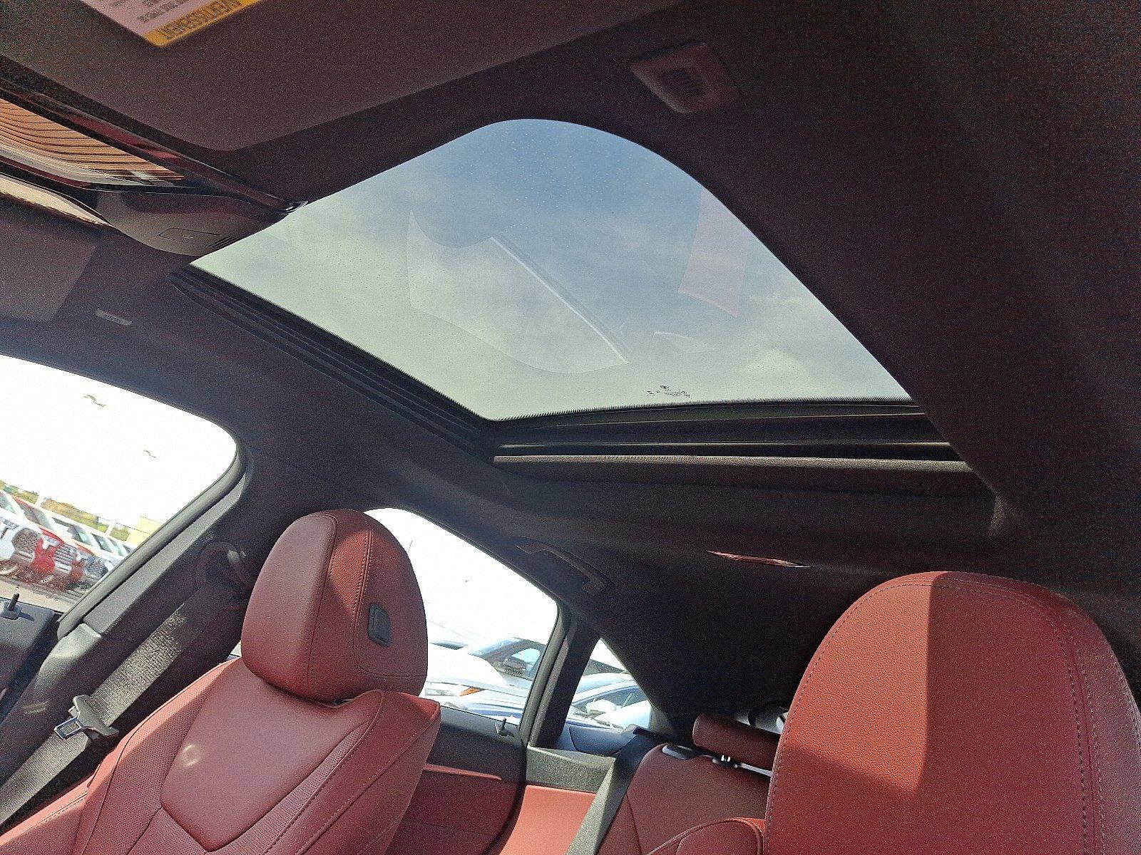 2024 BMW i4 Vehicle Photo in Harrisburg, PA 17111