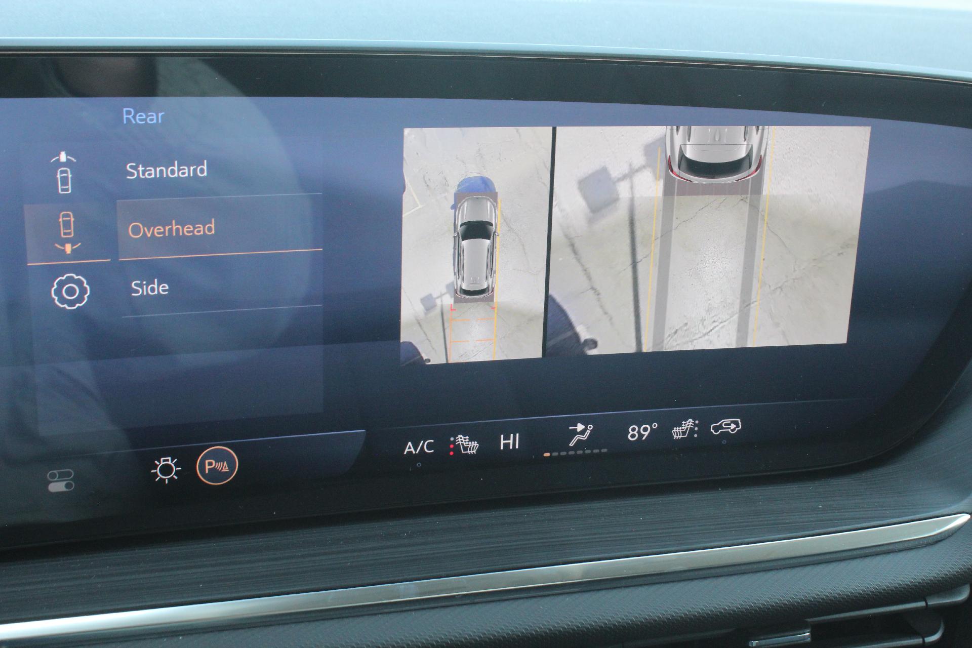 2025 Buick Envision Vehicle Photo in AURORA, CO 80012-4011