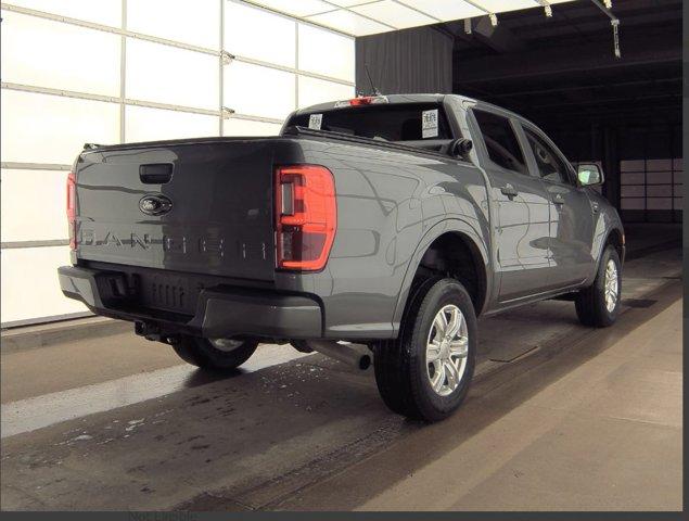 Used 2023 Ford Ranger XLT with VIN 1FTER4EH5PLE33159 for sale in Quincy, FL