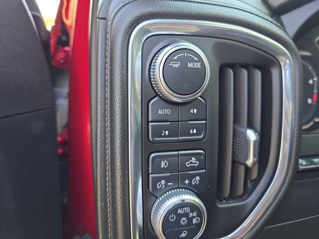 2020 GMC Sierra 2500 HD Vehicle Photo in Pleasant Hills, PA 15236