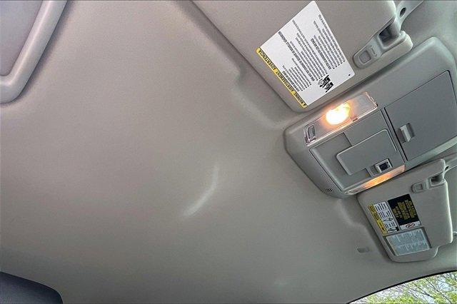 2021 Toyota Tundra 4WD Vehicle Photo in INDEPENDENCE, MO 64055-1314