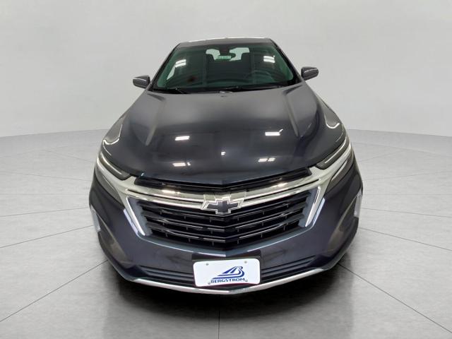 2022 Chevrolet Equinox Vehicle Photo in OSHKOSH, WI 54904-7811