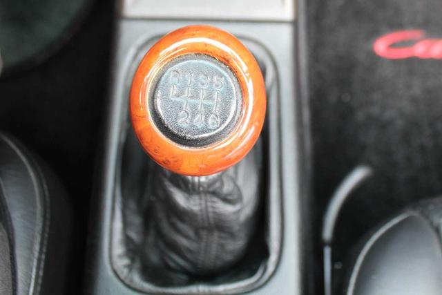 1997 Porsche 911 Carrera Vehicle Photo in HOUSTON, TX 77090