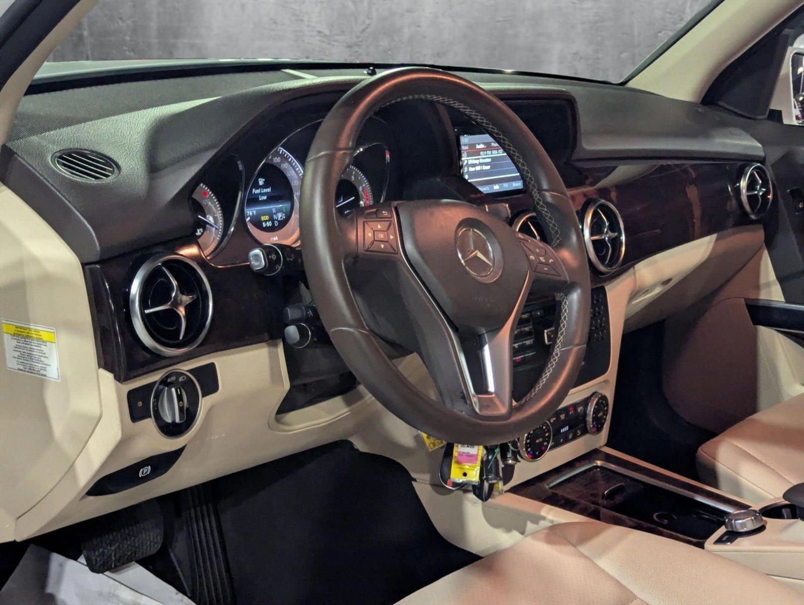 2014 Mercedes-Benz GLK-Class Vehicle Photo in Fort Lauderdale, FL 33316