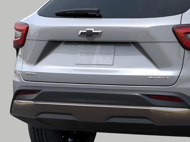 2025 Chevrolet Trax Vehicle Photo in MADISON, WI 53713-3220