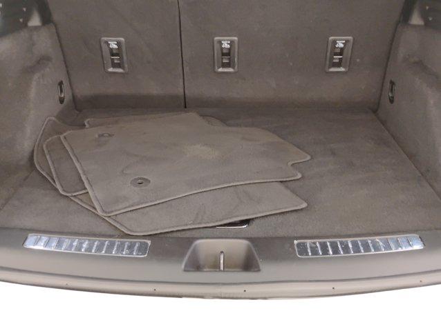 2022 Cadillac XT4 Vehicle Photo in PINEVILLE, NC 28134-8495