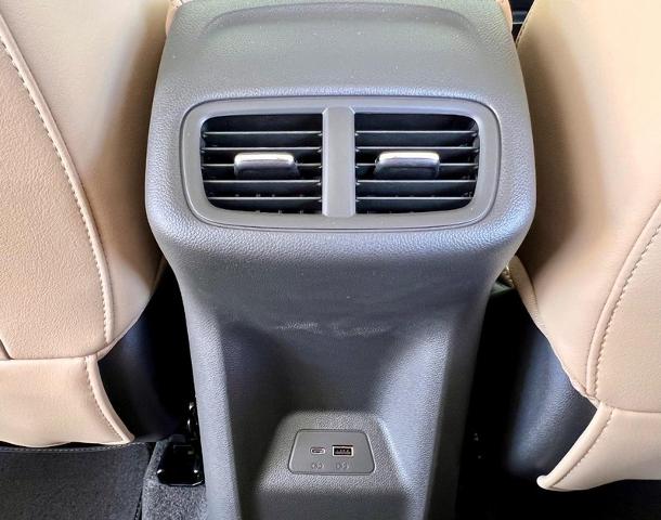 2025 Buick Envision Vehicle Photo in EFFINGHAM, IL 62401-2832
