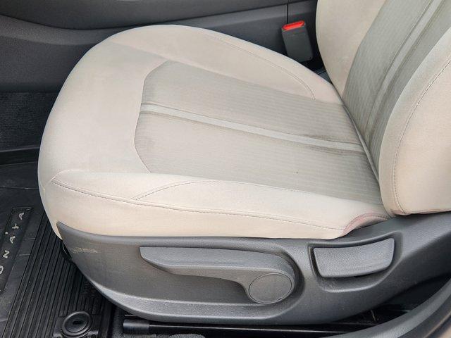 2023 Hyundai Sonata Hybrid Vehicle Photo in SUGAR LAND, TX 77478-0000