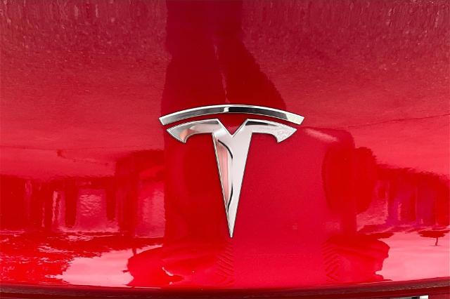 2019 Tesla Model 3 Vehicle Photo in Tulsa, OK 74145