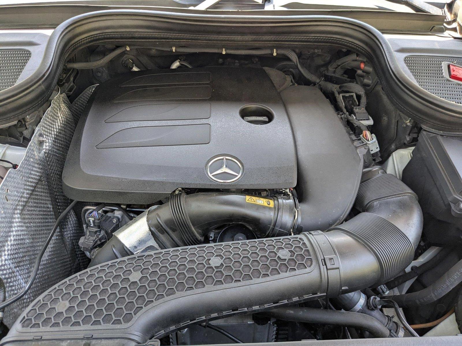 2020 Mercedes-Benz GLE Vehicle Photo in Tampa, FL 33614