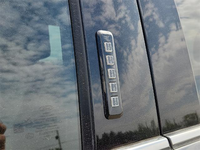 2022 Ford F-150 Vehicle Photo in EASTLAND, TX 76448-3020