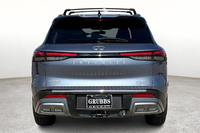 2024 INFINITI QX60 Vehicle Photo in Grapevine, TX 76051