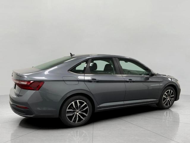 2025 Volkswagen Jetta Vehicle Photo in Appleton, WI 54913
