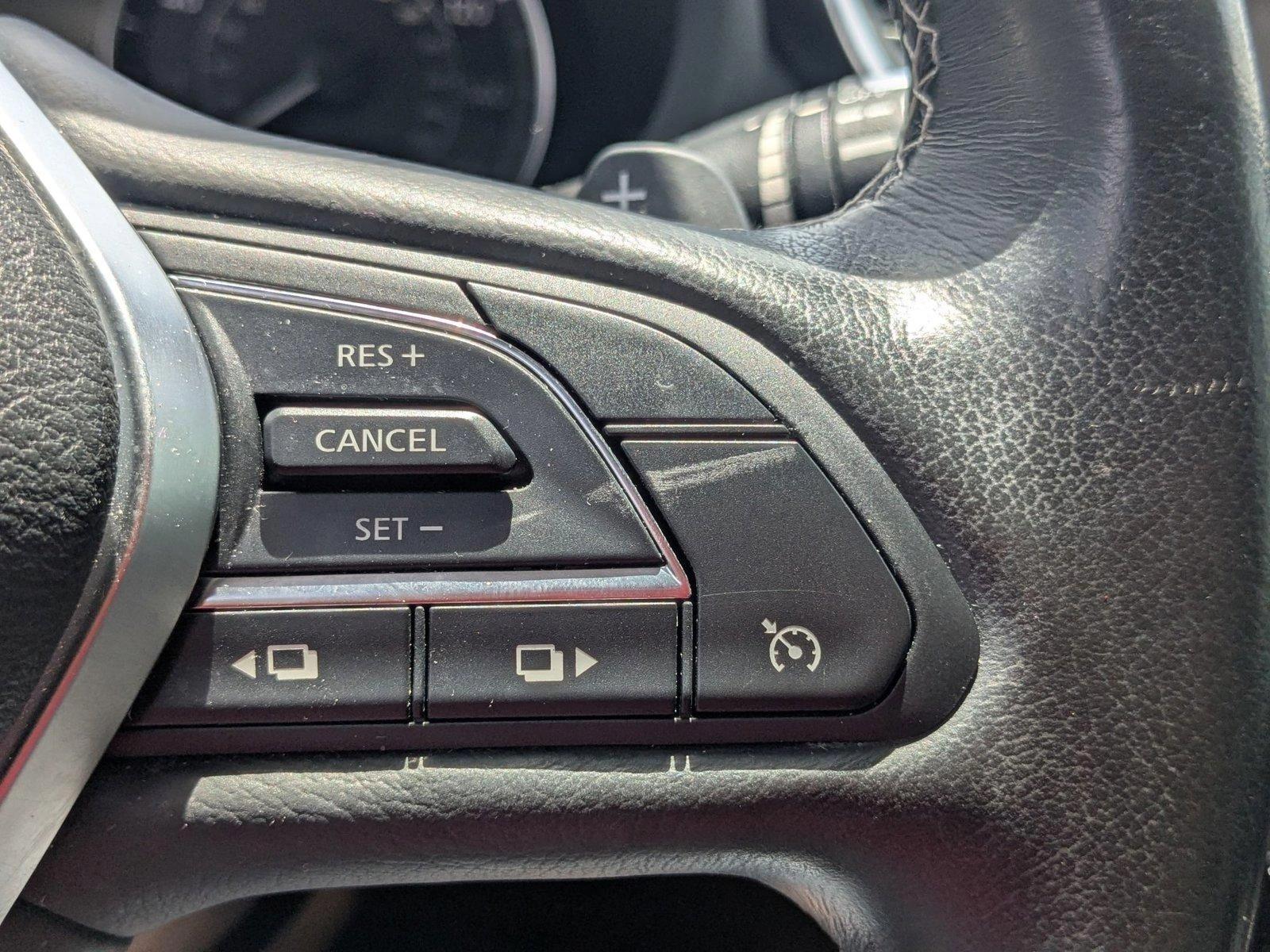 2020 INFINITI QX50 Vehicle Photo in Wesley Chapel, FL 33544