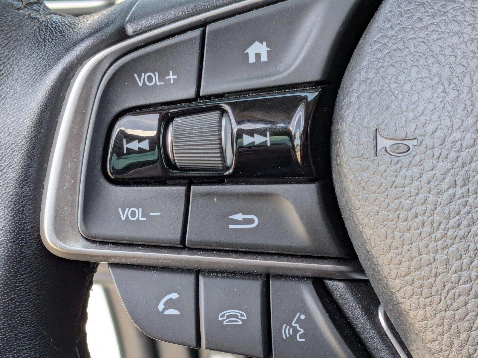 2022 Honda Accord Sedan Vehicle Photo in Miami, FL 33015