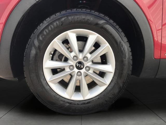 2020 Kia Sorento Vehicle Photo in GREEN BAY, WI 54303-3330