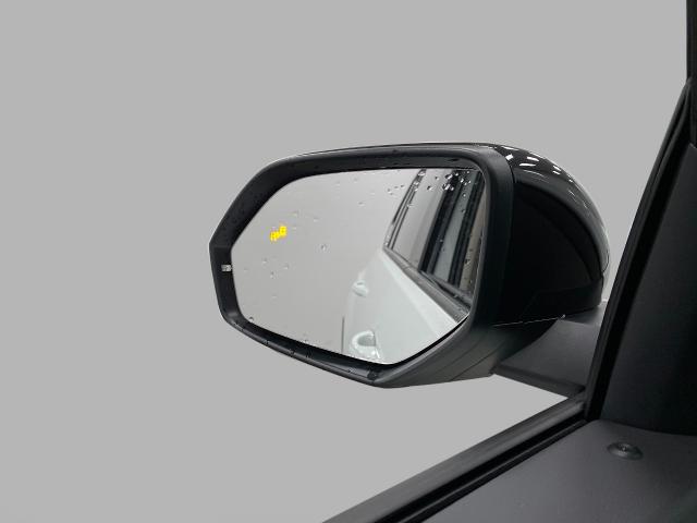 2025 Volkswagen Atlas Vehicle Photo in Appleton, WI 54913