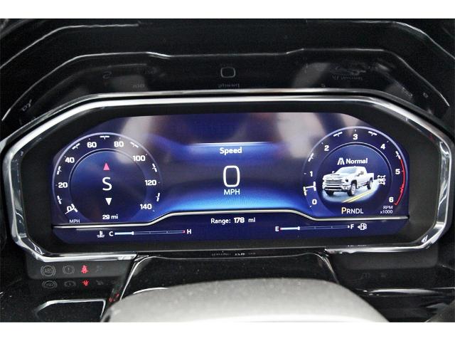 2025 Chevrolet Silverado 3500 HD Vehicle Photo in ROSENBERG, TX 77471-5675