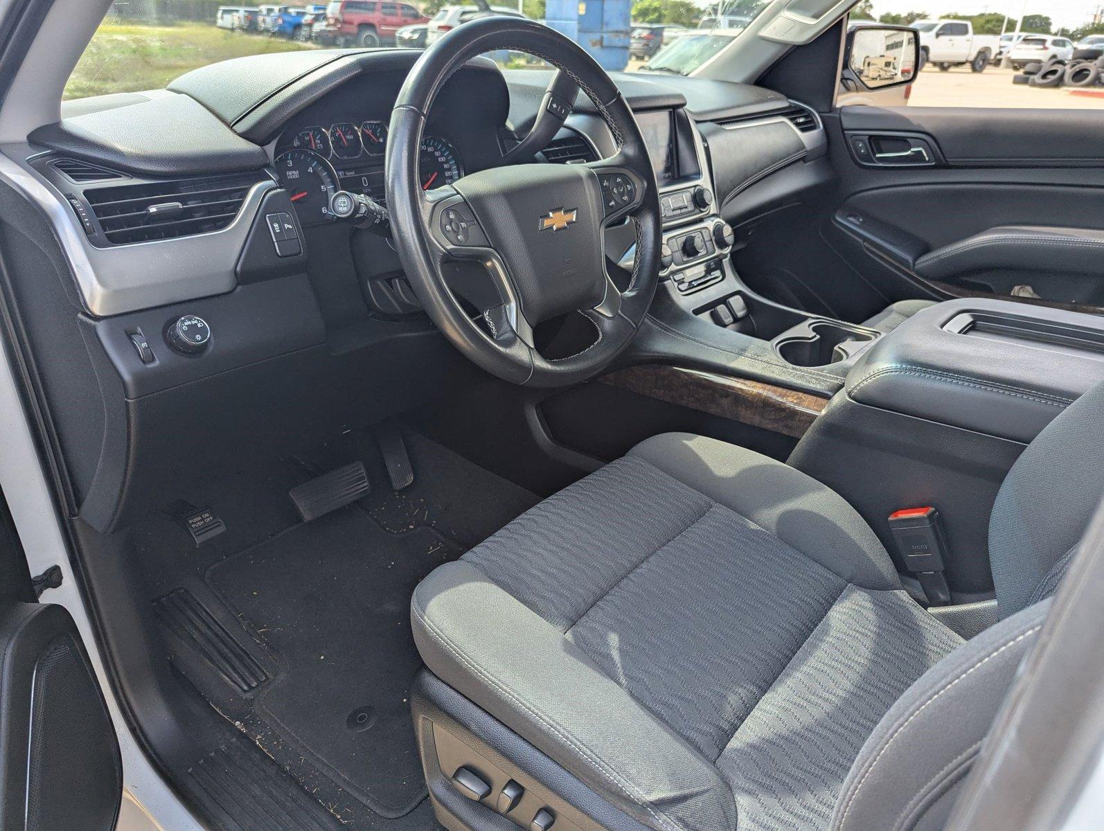 2020 Chevrolet Tahoe Vehicle Photo in CORPUS CHRISTI, TX 78412-4902
