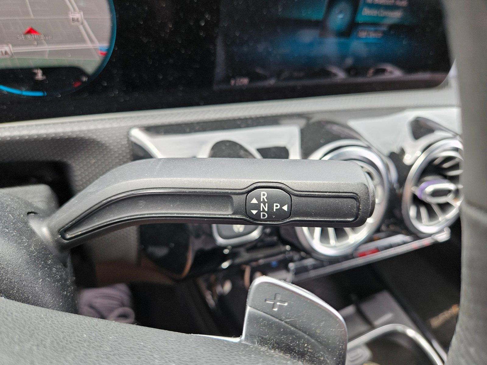 2019 Mercedes-Benz A-Class Vehicle Photo in Pembroke Pines , FL 33084