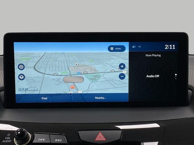 2025 Acura RDX Vehicle Photo in Appleton, WI 54913