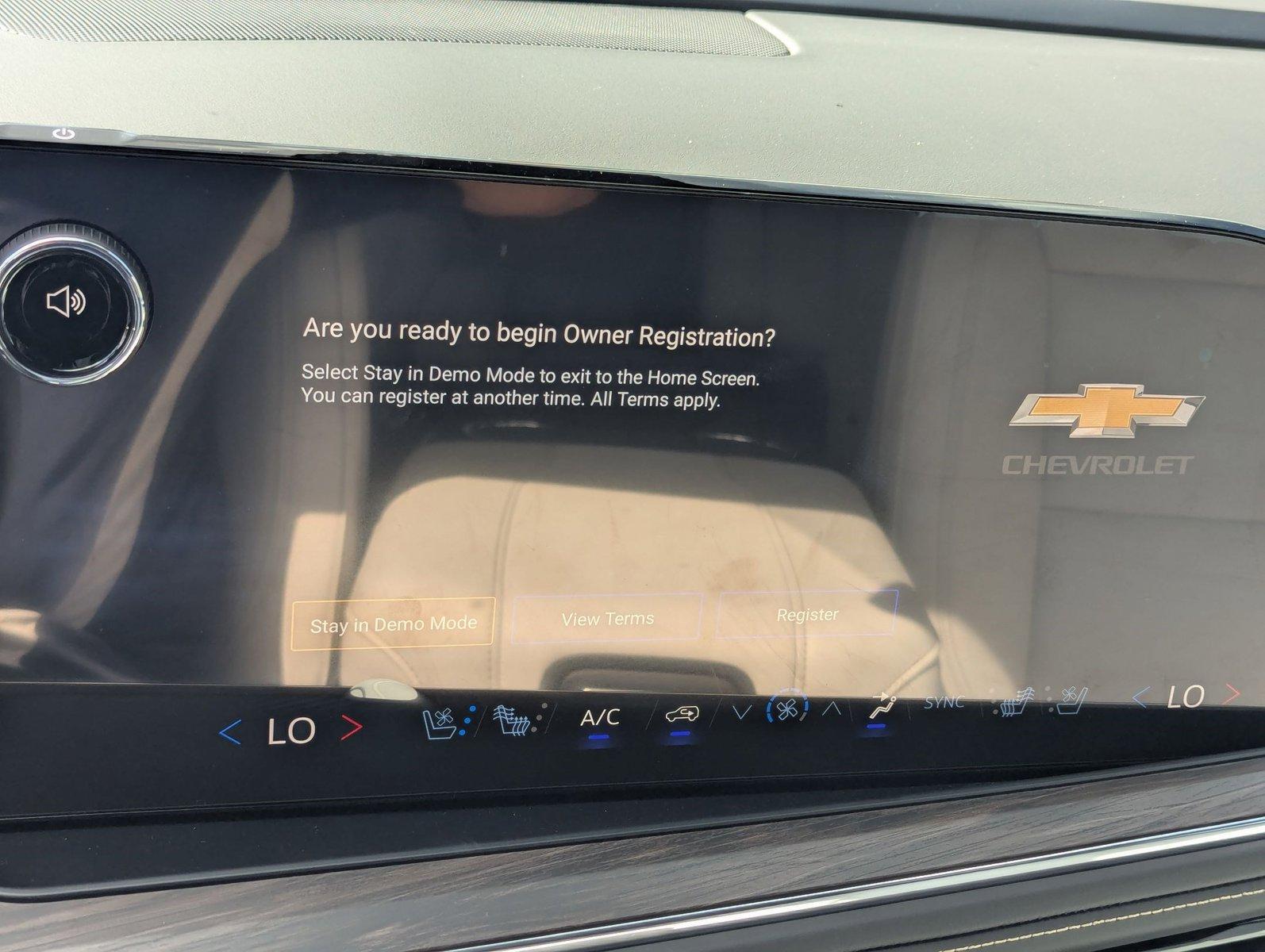 2025 Chevrolet Tahoe Vehicle Photo in MIAMI, FL 33172-3015