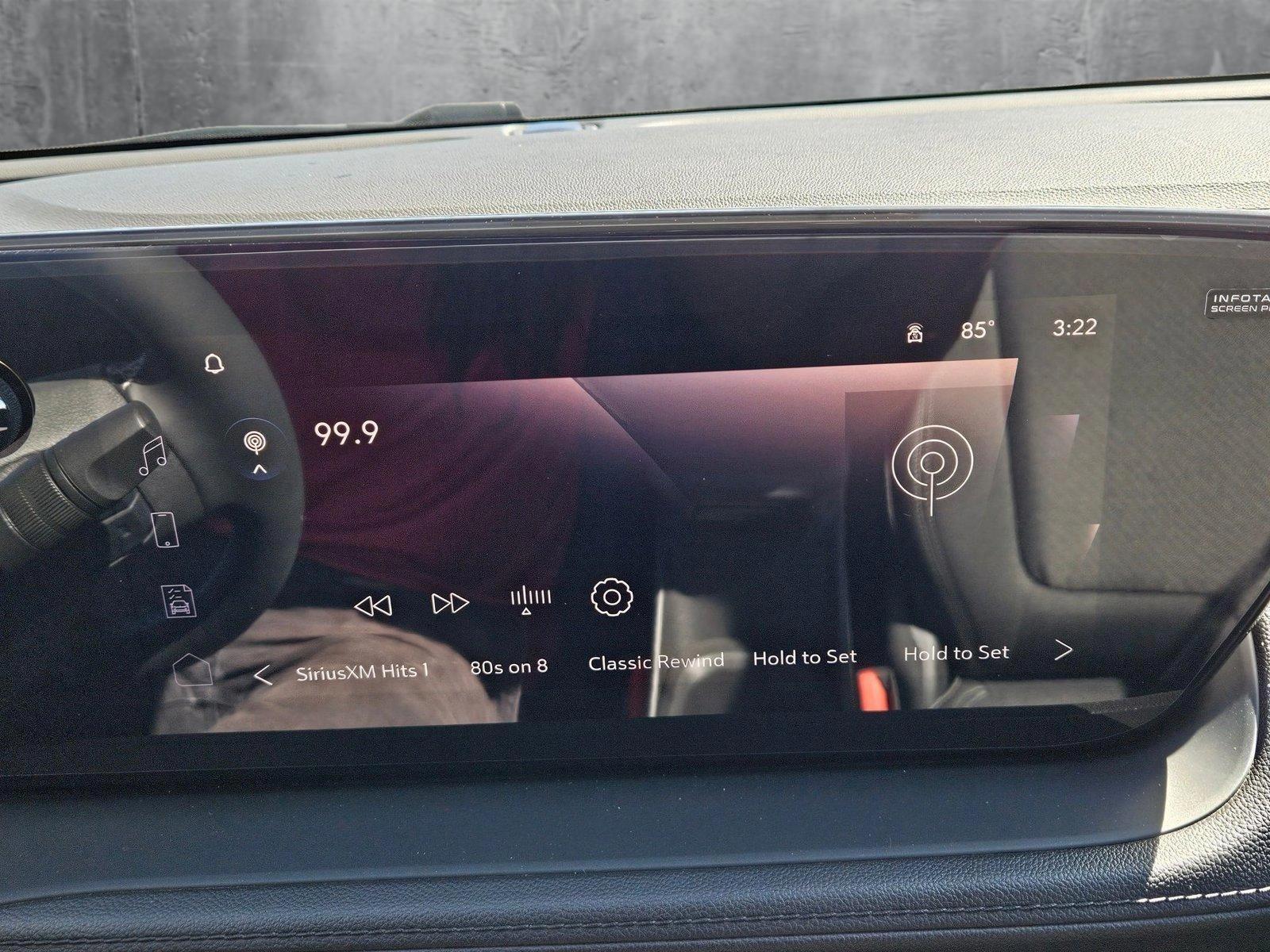2025 Buick Encore GX Vehicle Photo in LAS VEGAS, NV 89146-3033