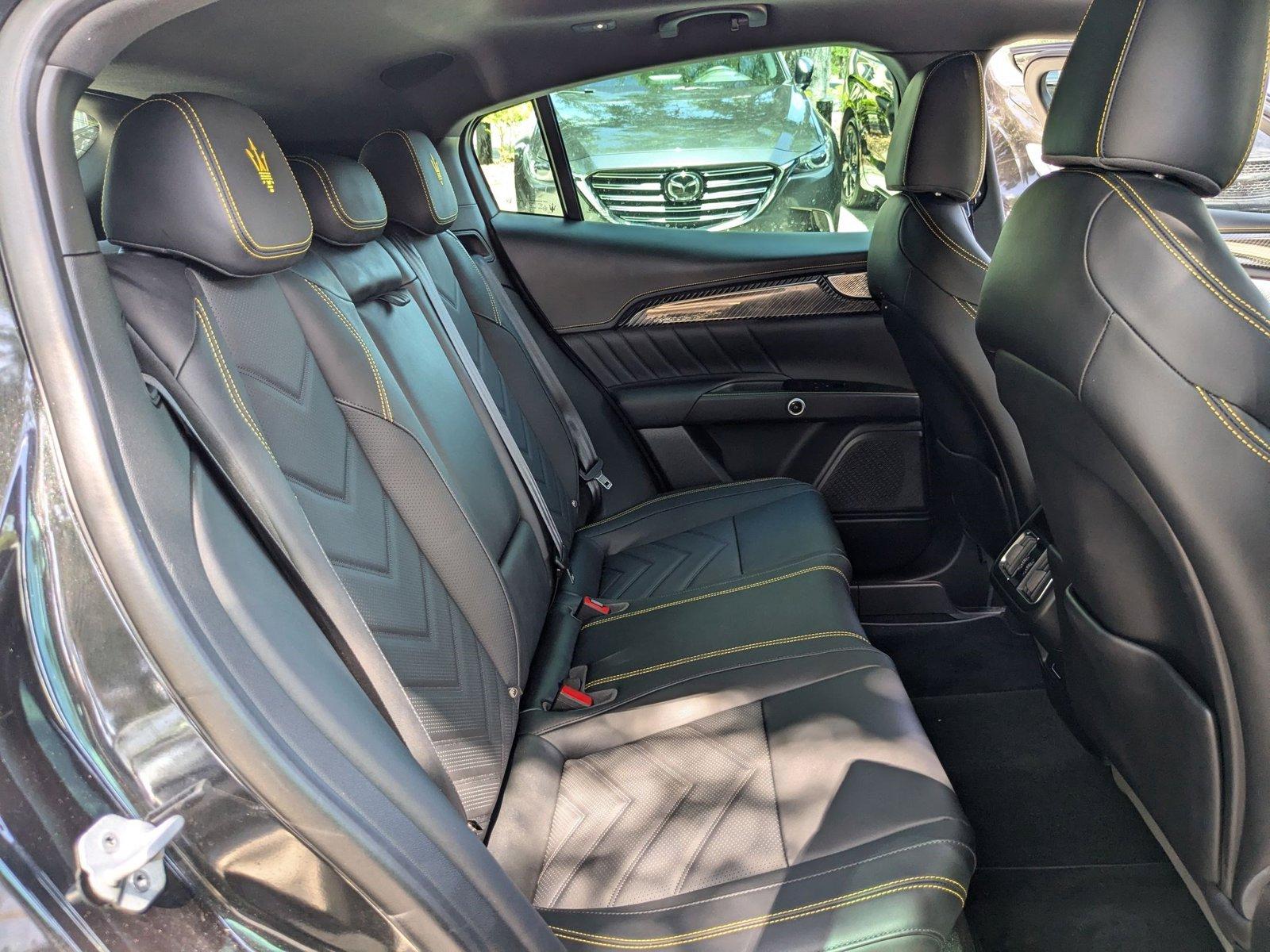 2023 Maserati Grecale Vehicle Photo in Maitland, FL 32751