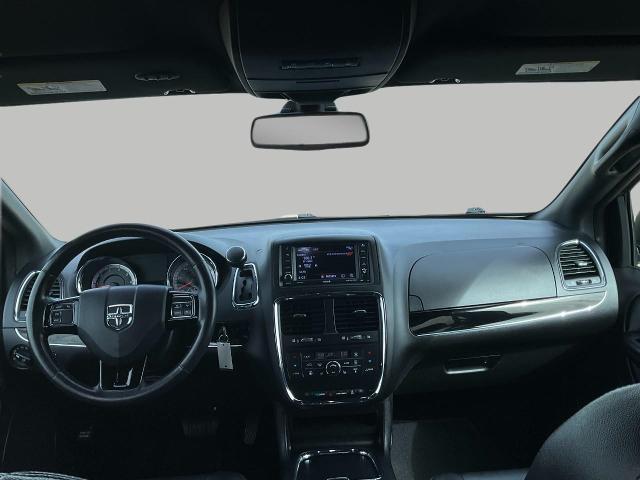 2019 Dodge Grand Caravan Vehicle Photo in Kaukauna, WI 54130