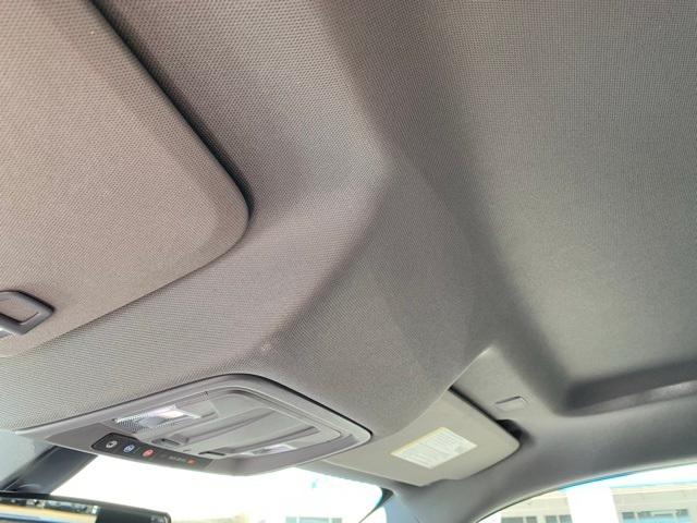 2021 Chevrolet Silverado 1500 Vehicle Photo in POST FALLS, ID 83854-5365