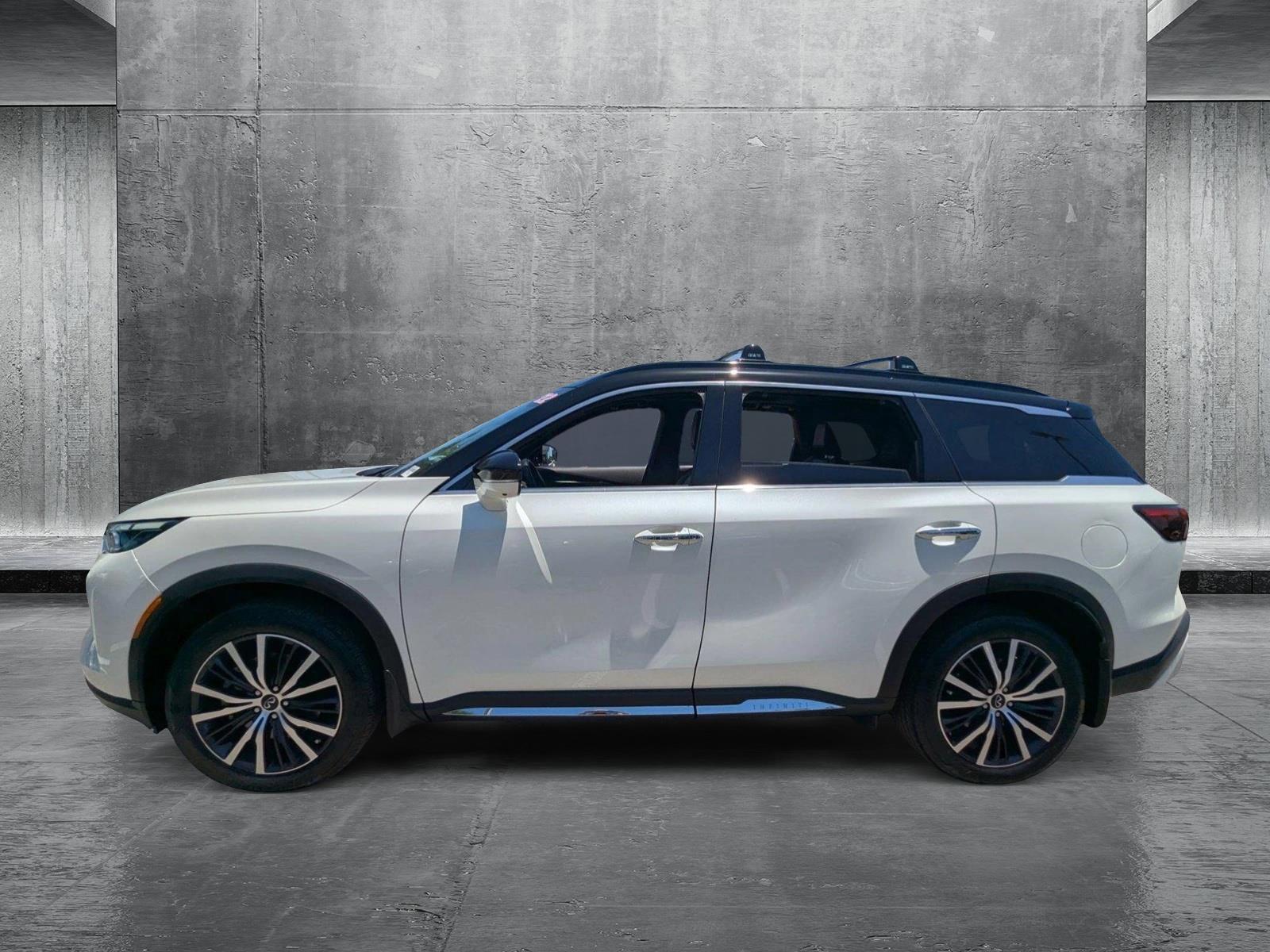 2022 INFINITI QX60 Vehicle Photo in Tampa, FL 33614