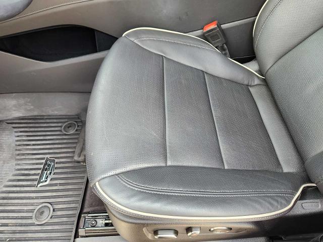 2023 Cadillac Escalade Vehicle Photo in HOUSTON, TX 77079