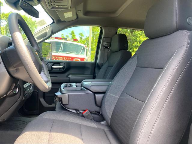 2025 Chevrolet Silverado 2500 HD Vehicle Photo in SAVANNAH, GA 31406-4513