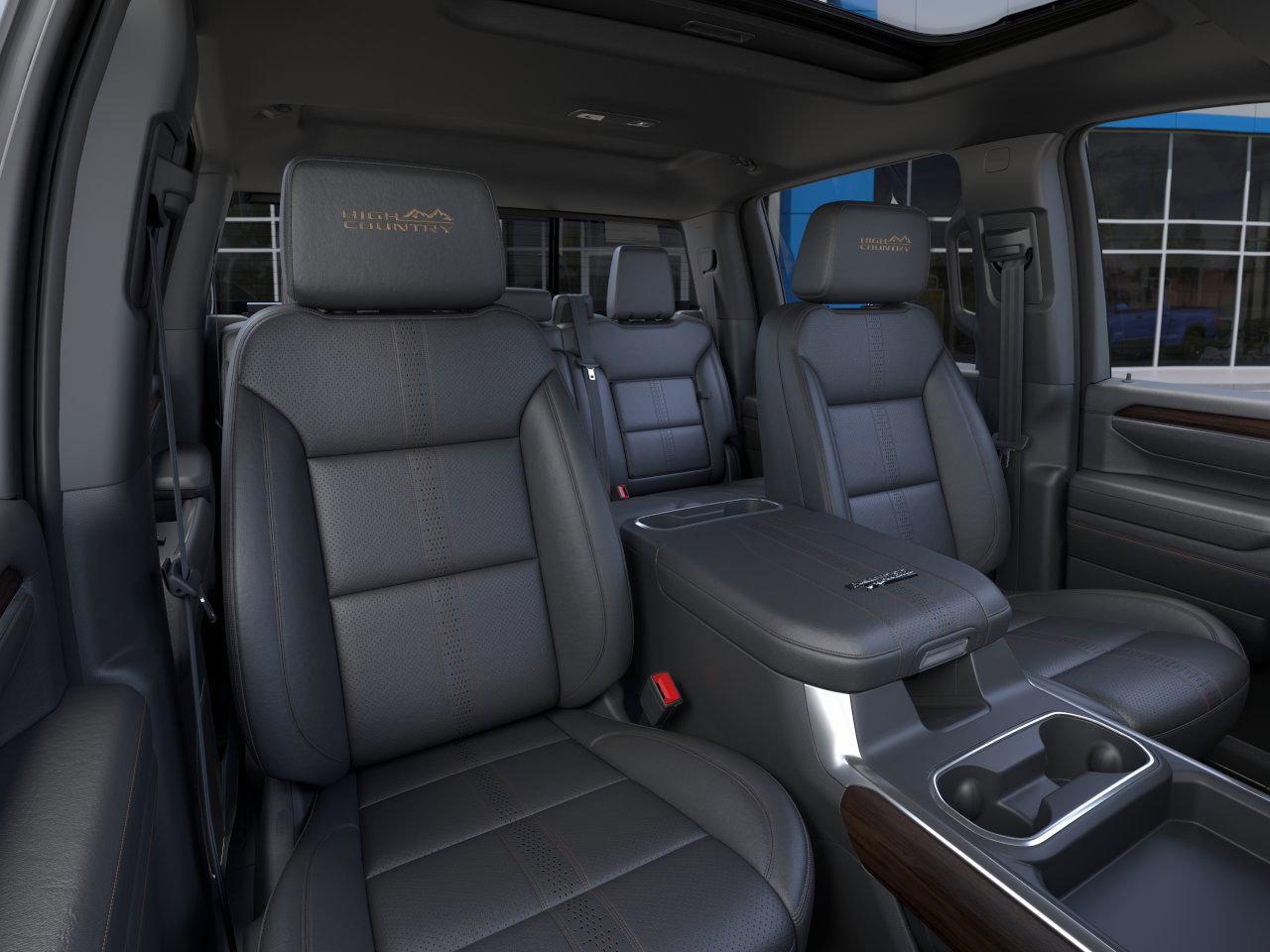 2025 Chevrolet Silverado 2500 HD Vehicle Photo in POOLER, GA 31322-3252