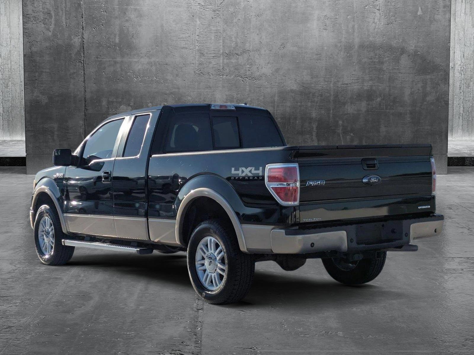 2014 Ford F-150 Vehicle Photo in WEST PALM BEACH, FL 33407-3296