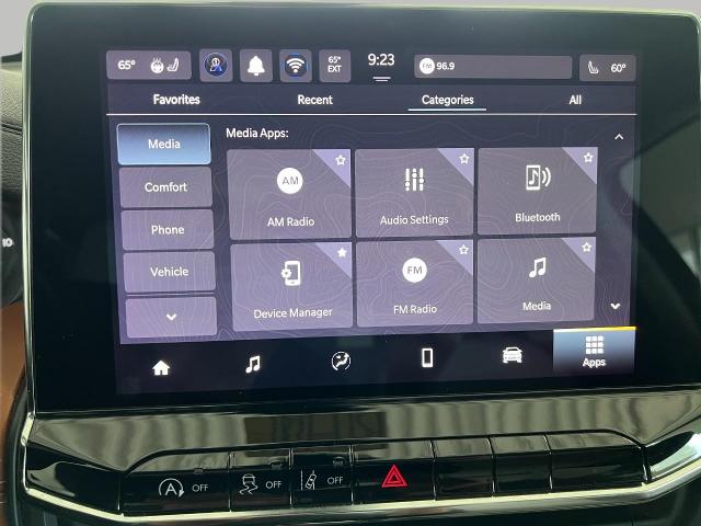 2022 Jeep Compass Vehicle Photo in Oshkosh, WI 54901