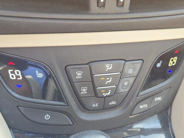 2017 Buick Envision Vehicle Photo in Pleasant Hills, PA 15236