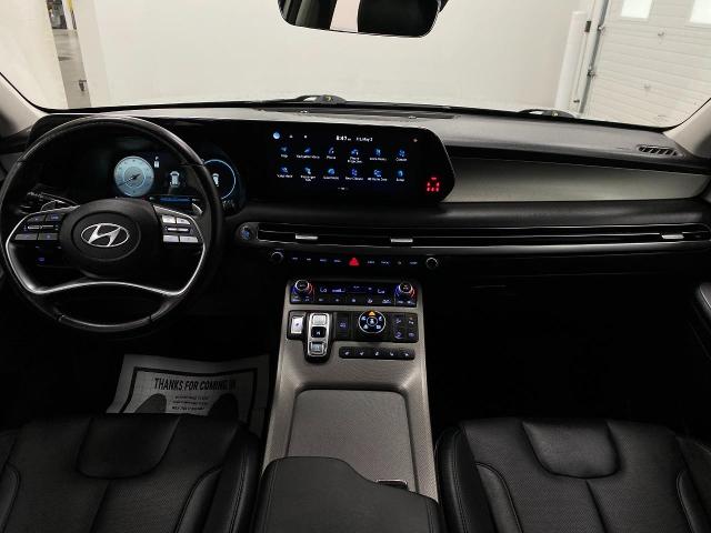 2024 Hyundai PALISADE Vehicle Photo in Appleton, WI 54913
