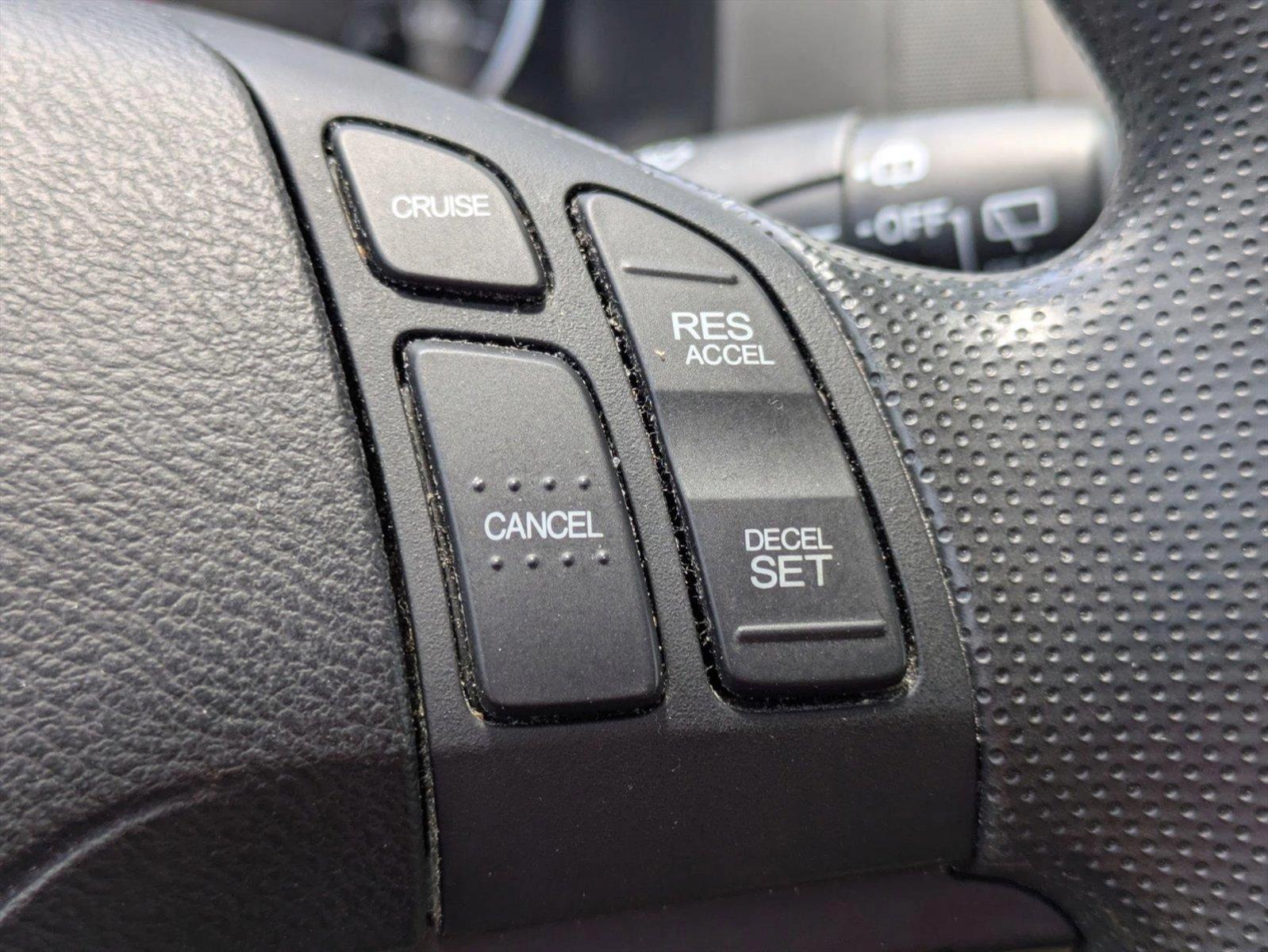 2008 Honda CR-V Vehicle Photo in GREENACRES, FL 33463-3207