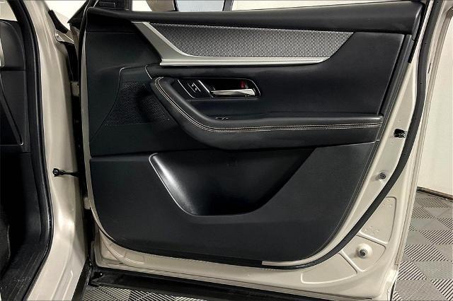 2024 Mazda CX-90 Vehicle Photo in Tulsa, OK 74129