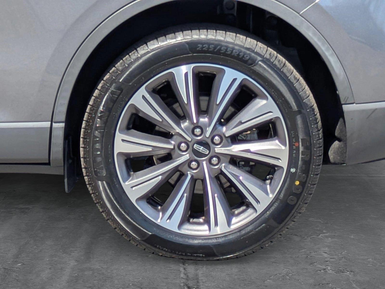 2022 Lincoln Corsair Vehicle Photo in Clearwater, FL 33765